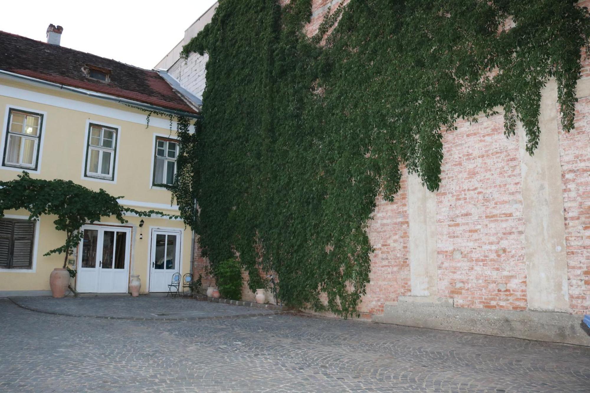 Sina's Boutique #0 Apartament Sibiu